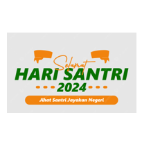 Panduan Peringatan Hari Santri Tahun 2024