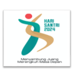 Tema dan Logo Hari Santri Tahun 2024