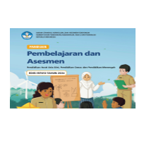 Panduan Pembelajaran dan Asesmen