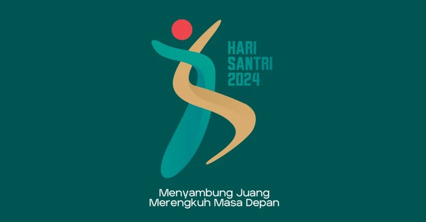 Naskah Pidato Menteri Agama pada Peringatan Hari Santri 2024