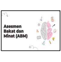 Asemen Bakat Minat (ABM) 2024 Jenjang SMA