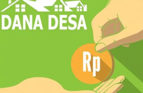 Petunjuk Penggunaan Dana Desa Tahun 2025 Secara Lengkap