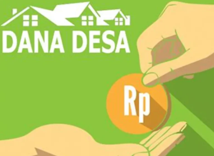 Petunjuk Penggunaan Dana Desa Tahun 2025 Secara Lengkap