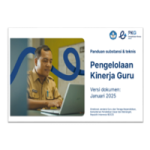 Panduan Pengelolaan Kinerja Guru Tahun 2025