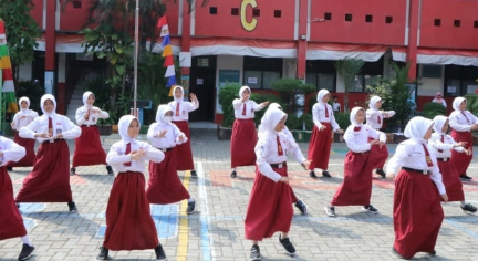 Sekolah Rakyat, Model Pendidikan Inklusif untuk Anak-anak Keluarga Miskin