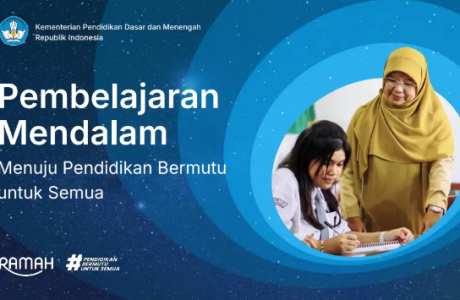 Paparan Pembelajaran Mendalam Kemendikdasmen