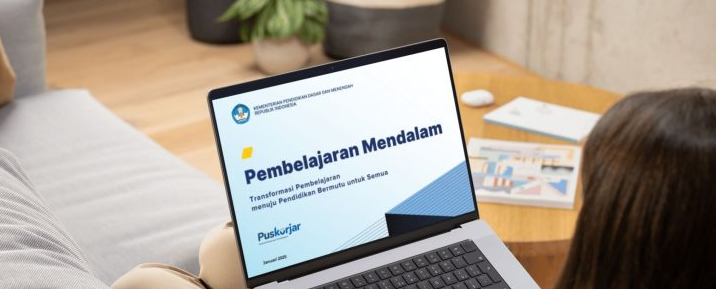 Prinsip Pembelajaran Mendalam
