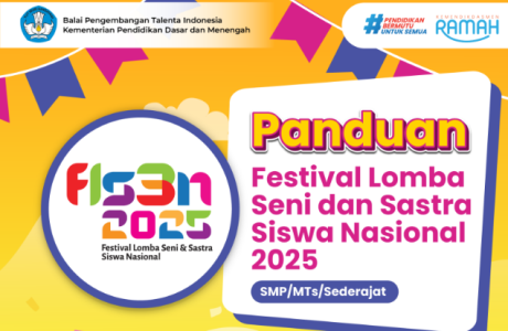 Panduan FLS3N SMP MTs Tahun 2025