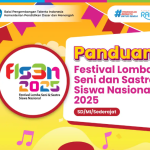 Panduan FLS3N SD MI Tahun 2025