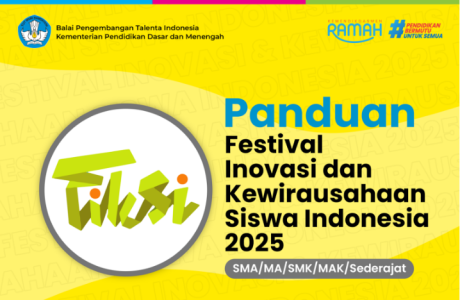 Panduan FIKSI SMA MA SMK Tahun 2025