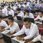 Jadwal dan Titik Lokasi Seleksi Kompetensi PPPK Tahap II Kemenag